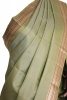 Traditional Classic Kanjeevaram Silk Saree